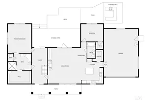 19830 Bunker Loop, Fairhope, AL 36532 - Photo 56