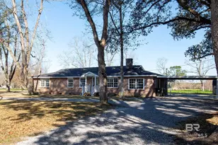 19989 N County Road 62, Robertsdale, AL 36567 - Photo 2