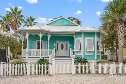 11 Meeting Street, Orange Beach, AL 36561 - Photo 1