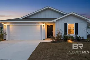 22483 Aleutian Ave, Foley, AL 36535 - Photo 1