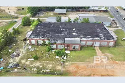 505 N Main Street, Atmore, AL 36502 - Photo 16