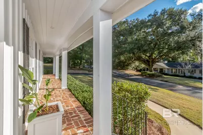 4120 Ursuline Drive, Mobile, AL 36608 - Photo 2