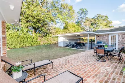 4120 Ursuline Drive, Mobile, AL 36608 - Photo 38