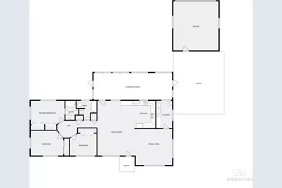 401 W Myrtle Avenue, Foley, AL 36535 - Photo 2