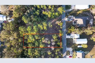 4851 Boat Street, Orange Beach, AL 36561 - Photo 1