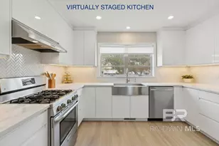 607 Bellangee Ave, Fairhope, AL 36532 - Photo 8