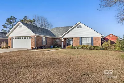 808 Orchard Lane, Foley, AL 36535 - Photo 2