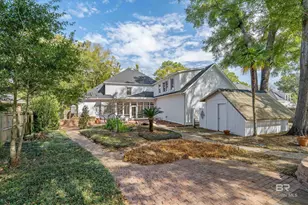 109 Pinetop Circle, Fairhope, AL 36532 - Photo 36