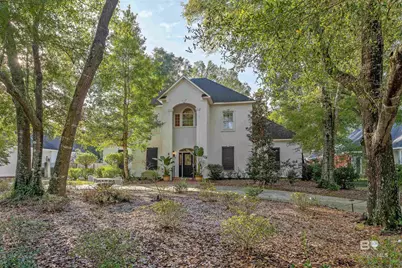 109 Pinetop Circle, Fairhope, AL 36532 - Photo 20