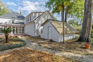 109 Pinetop Circle, Fairhope, AL 36532 - Photo 36