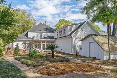 109 Pinetop Circle, Fairhope, AL 36532 - Photo 46