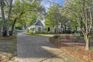 109 Pinetop Circle, Fairhope, AL 36532 - Photo 44