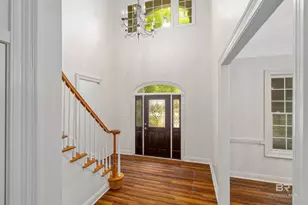 109 Pinetop Circle, Fairhope, AL 36532 - Photo 4