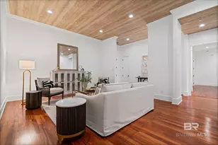 100 N Bancroft St, Fairhope, AL 36532 - Photo 4