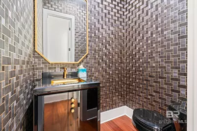 100 N Bancroft Street #C3, Fairhope, AL 36532 - Photo 20