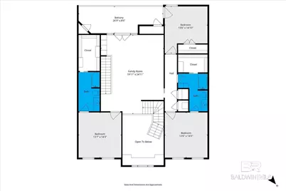 4713 Winchester Court, Mobile, AL 36608 - Photo 46