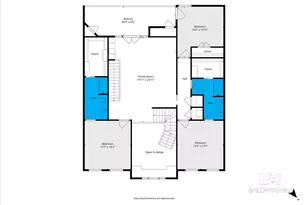 4713 Winchester Ct, Mobile, AL 36608 - Photo 46