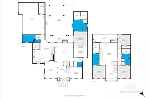 4713 Winchester Ct, Mobile, AL 36608 - Photo 44