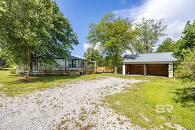 9683 A Wallace Lane, Elberta, AL 36530 - Photo 28