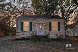 260 Westwood St, Mobile, AL 36606 - Photo 1