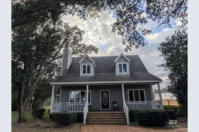15705 N Juniper Street, Foley, AL 36535 - Photo 1