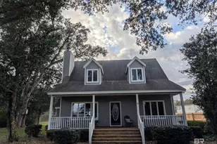 15705 N Juniper St, Foley, AL 36535 - Photo 1