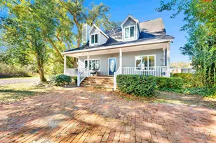 15705 N Juniper St, Foley, AL 36535 - Photo 1