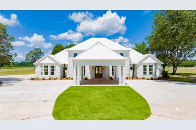 23911 County Road 71, Robertsdale, AL 36567 - Photo 1
