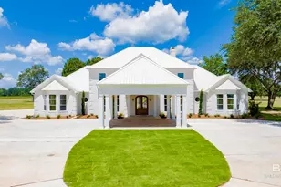 23911 Co Rd 71, Robertsdale, AL 36567 - Photo 1