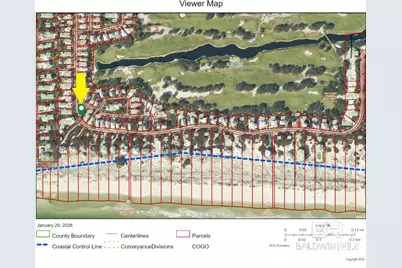 7134 Blue Heron Cove, Gulf Shores, AL 36542 - Photo 2