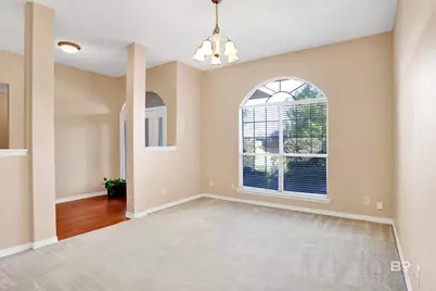 7297 Bridgemill Drive, Mobile, AL 36619 - Photo 4