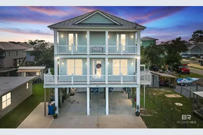 5639 Pensacola Avenue, Orange Beach, AL 36561 - Photo 1
