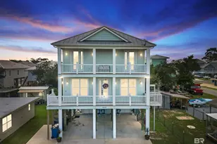 5639 Pensacola Ave, Orange Beach, AL 36561 - Photo 1