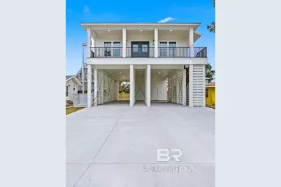 5611 Armadillo Avenue, Orange Beach, AL 36561 - Photo 2