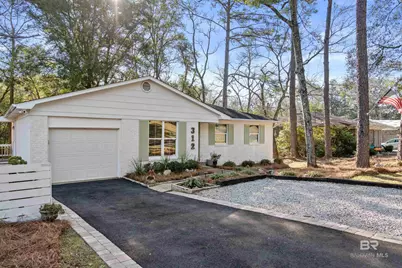 312 Vanderbilt Drive, Mobile, AL 36608 - Photo 4