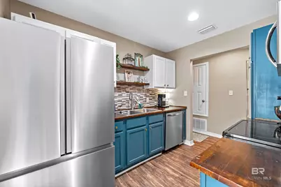 312 Vanderbilt Drive, Mobile, AL 36608 - Photo 12