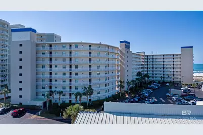 24522 Perdido Beach Boulevard #2207, Orange Beach, AL 36561 - Photo 2