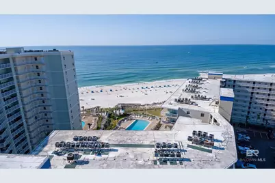 24522 Perdido Beach Boulevard #2207, Orange Beach, AL 36561 - Photo 4