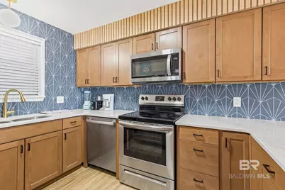 24522 Perdido Beach Boulevard #2207, Orange Beach, AL 36561 - Photo 8