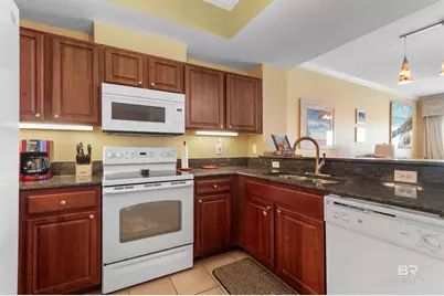 1010 W Beach Boulevard #1802, Gulf Shores, AL 36542 - Photo 4