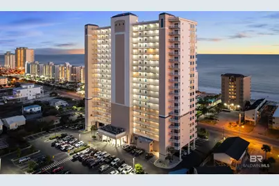 1010 W Beach Boulevard #1802, Gulf Shores, AL 36542 - Photo 78