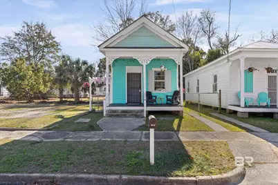 951 Montgomery Street, Mobile, AL 36604 - Photo 22