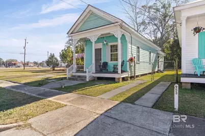951 Montgomery Street, Mobile, AL 36604 - Photo 20