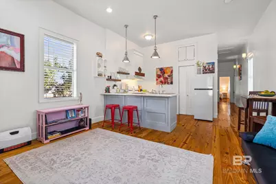 951 Montgomery Street, Mobile, AL 36604 - Photo 4