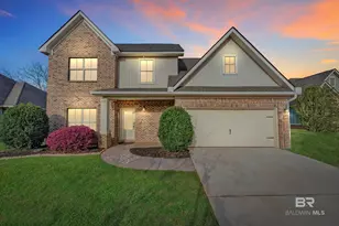 8813 Bainbridge Dr, Daphne, AL 36526 - Photo 4