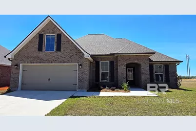 11178 Bonaventure Avenue, Daphne, AL 36526 - Photo 1