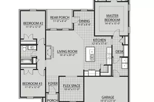 11178 Bonaventure Ave, Daphne, AL 36526 - Photo 20