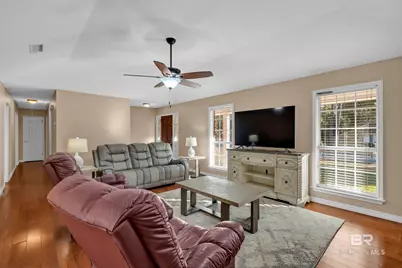 125 Dunbar Loop, Daphne, AL 36562 - Photo 4