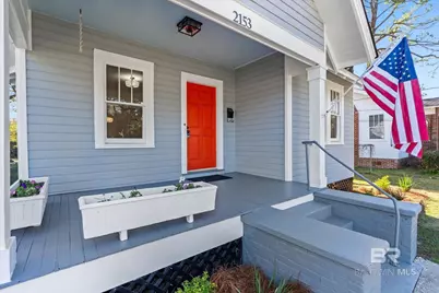 2153 Old Government Street, Mobile, AL 36606 - Photo 2