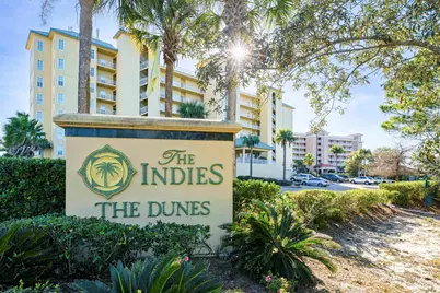 453 Dune Drive #202, Gulf Shores, AL 36542 - Photo 34